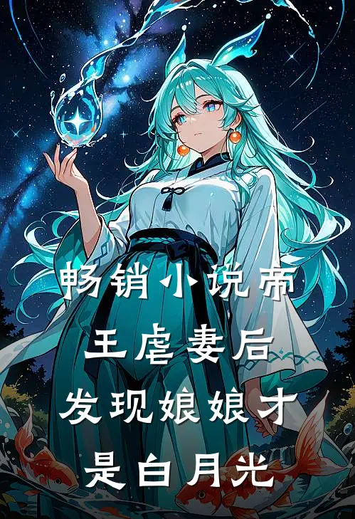 畅销小说帝王虐妻后，发现娘娘才是白月光