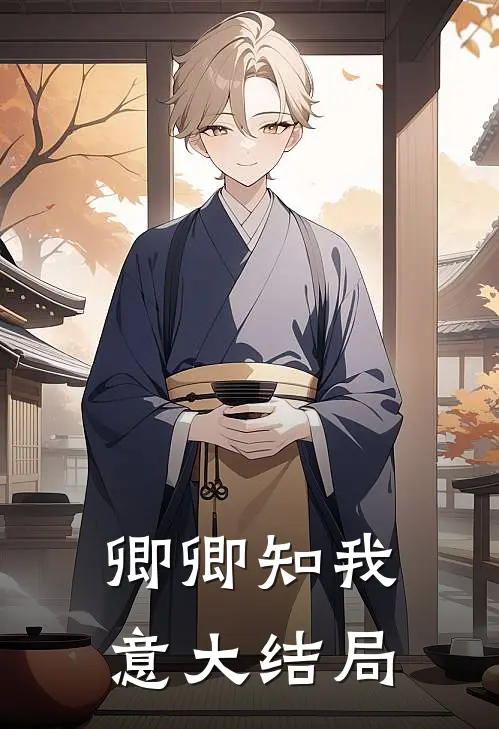 卿卿知我意大结局