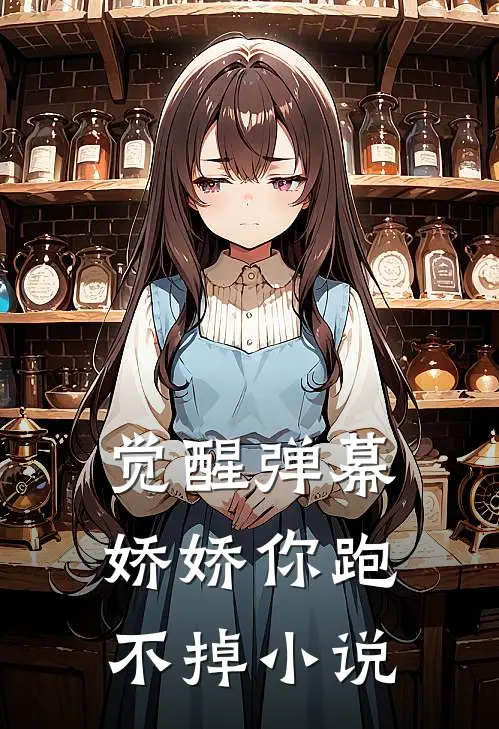 觉醒弹幕，娇娇你跑不掉小说