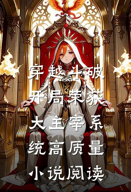 穿越斗破:开局荣获大主宰系统高质量小说阅读