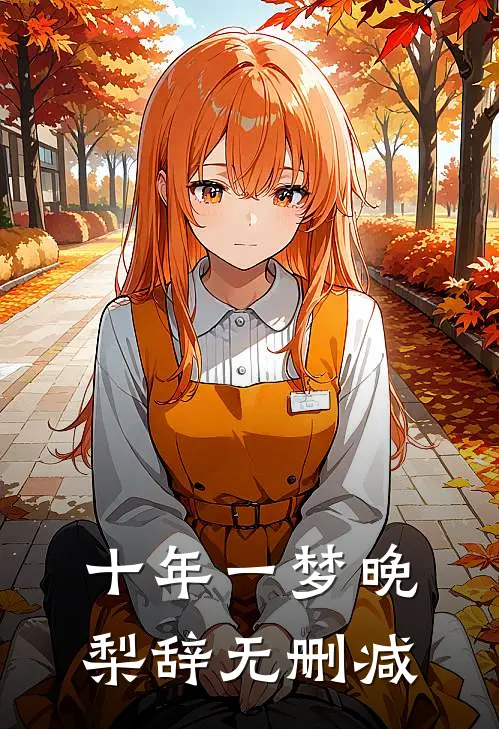 十年一梦晚梨辞无删减
