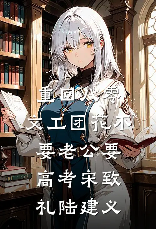 重回八零，文工团花不要老公要高考宋致礼陆建义