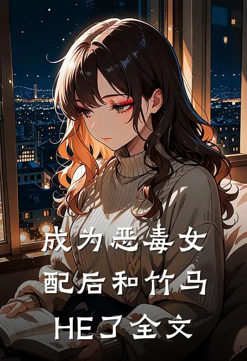 成为恶毒女配后和竹马HE了全文