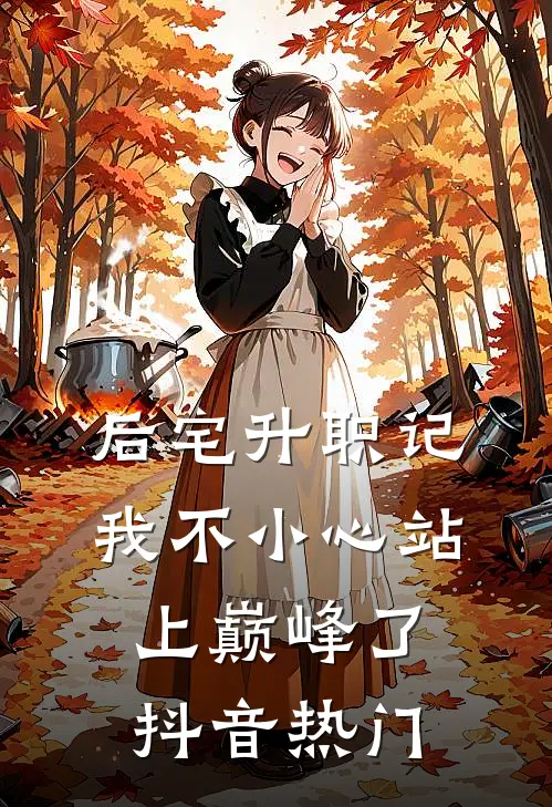 后宅升职记，我不小心站上巅峰了抖音热门