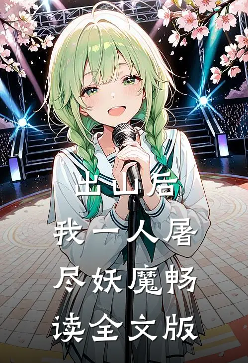 出山后，我一人屠尽妖魔畅读全文版