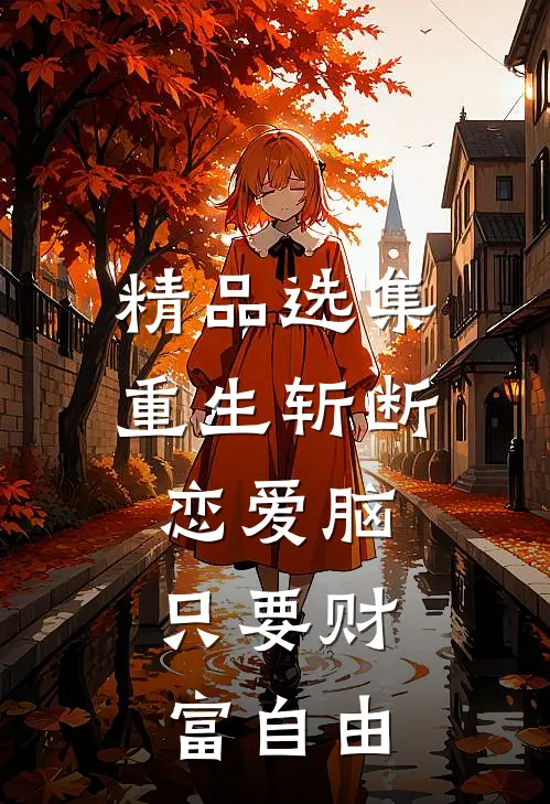 精品选集重生斩断恋爱脑，只要财富自由