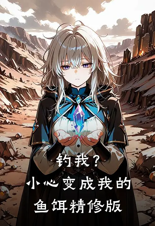 钓我？小心变成我的鱼饵精修版