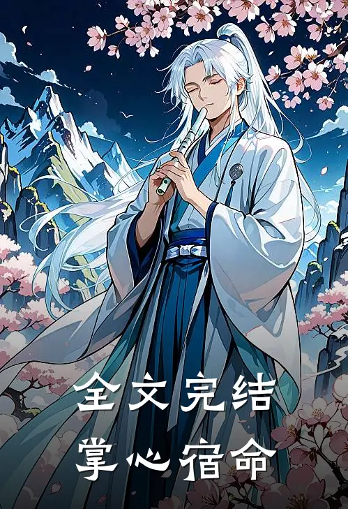 全文完结掌心宿命