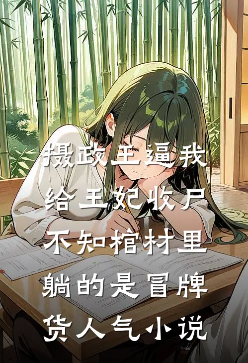 摄政王逼我给王妃收尸，不知棺材里躺的是冒牌货人气小说