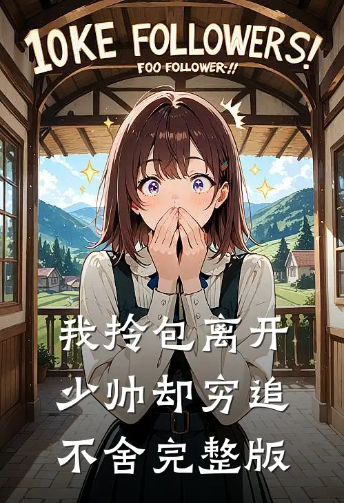 我拎包离开，少帅却穷追不舍完整版