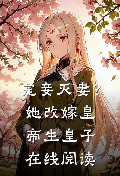 宠妾灭妻？她改嫁皇帝生皇子在线阅读