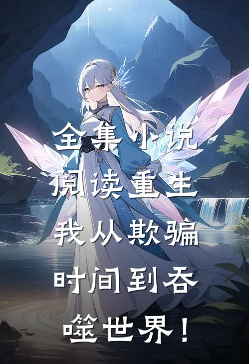 全集小说阅读重生，我从欺骗时间到吞噬世界！