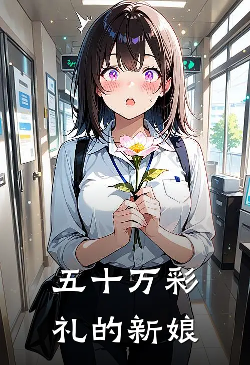 五十万彩礼的新娘