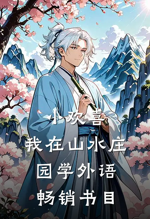小欢喜：我在山水庄园学外语畅销书目