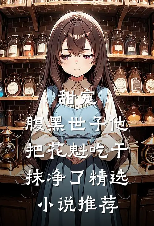 甜宠：腹黑世子他把花魁吃干抹净了精选小说推荐