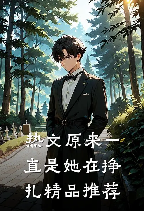 热文原来一直是她在挣扎精品推荐