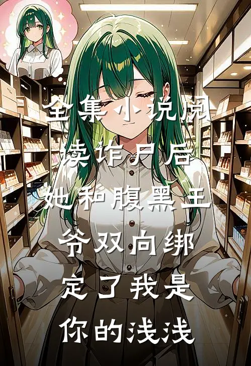 全集小说阅读诈尸后,她和腹黑王爷双向绑定了我是你的浅浅