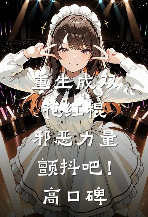 重生成双花红棍，邪恶力量颤抖吧！高口碑