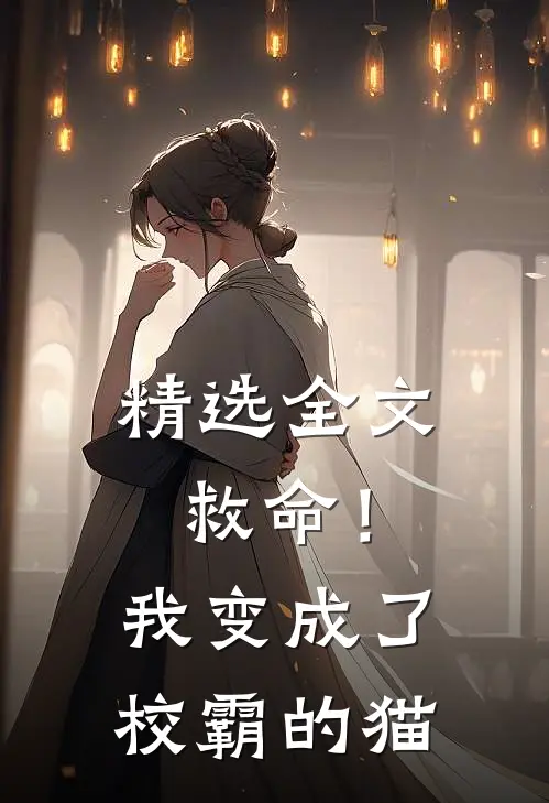 精选全文救命！我变成了校霸的猫