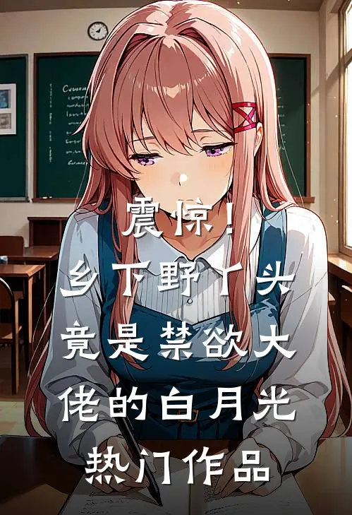震惊！乡下野丫头竟是禁欲大佬的白月光热门作品