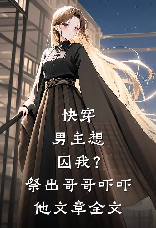 快穿：男主想囚我？祭出哥哥吓吓他文章全文
