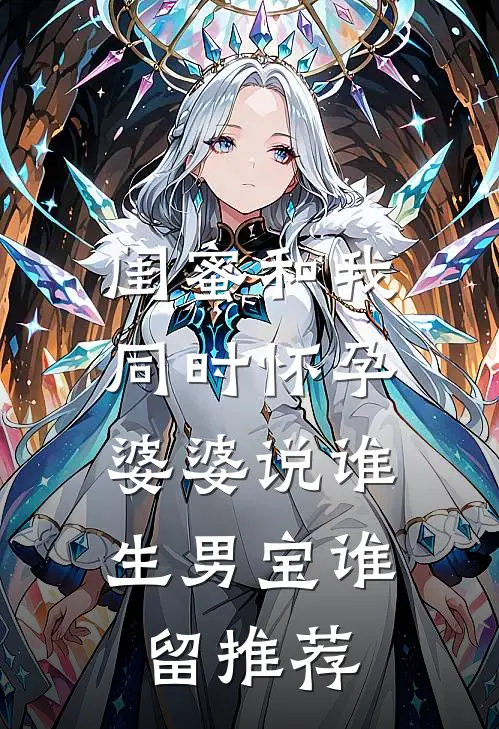 闺蜜和我同时怀孕，婆婆说谁生男宝谁留推荐