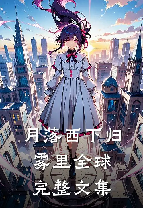 月落西下归雾里全球完整文集