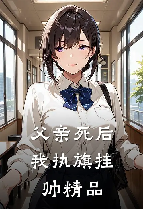 父亲死后，我执旗挂帅精品