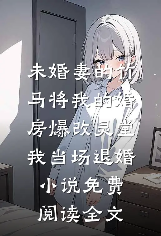 未婚妻的竹马将我的婚房爆改灵堂，我当场退婚小说免费阅读全文
