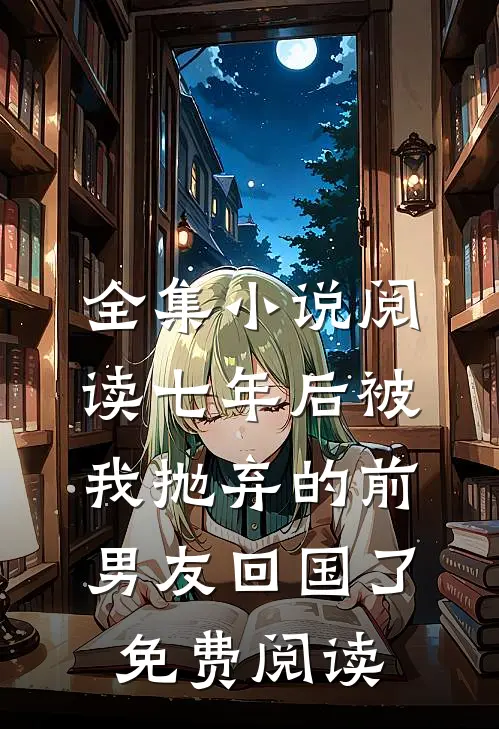 全集小说阅读七年后被我抛弃的前男友回国了免费阅读