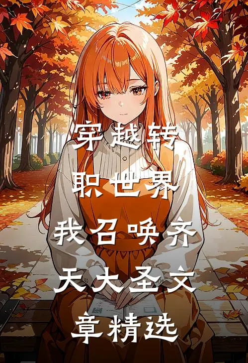 穿越转职世界，我召唤齐天大圣文章精选