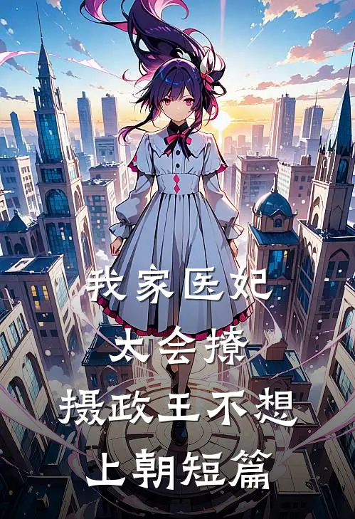 我家医妃太会撩：摄政王不想上朝短篇