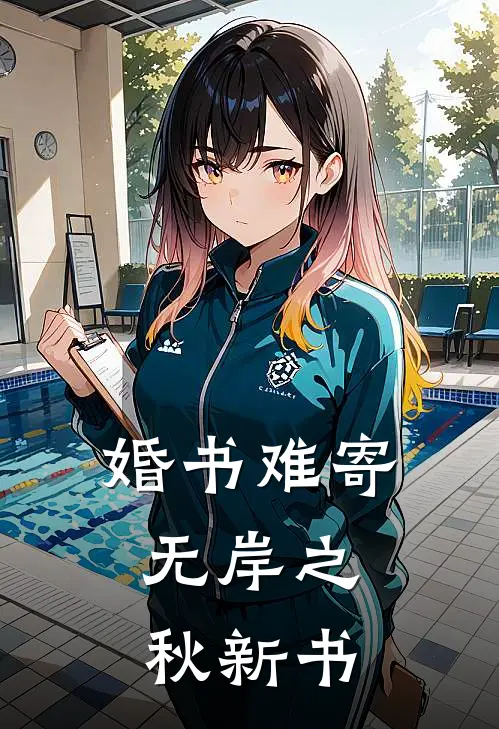 婚书难寄，无岸之秋新书