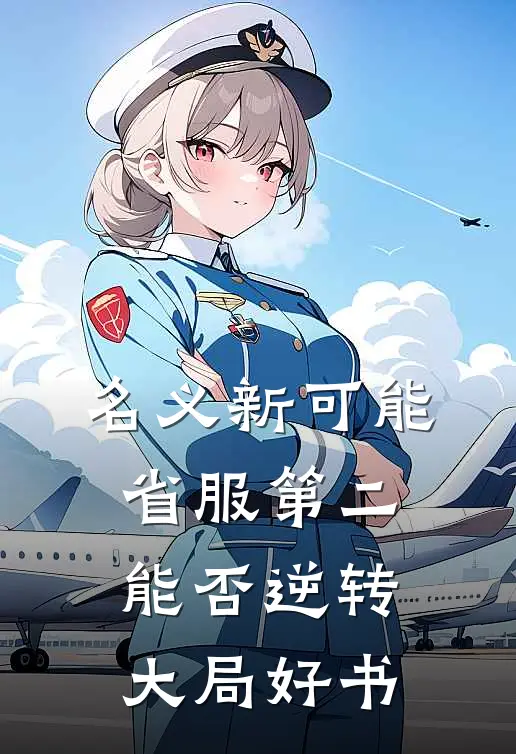 名义新可能：省服第二能否逆转大局好书