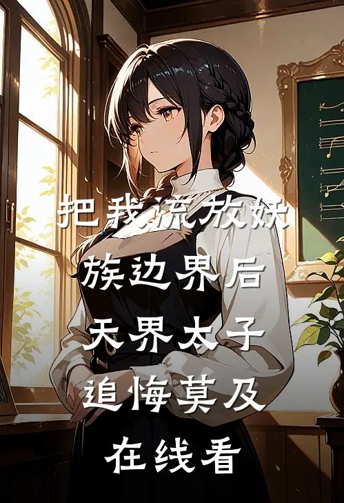 把我流放妖族边界后，天界太子追悔莫及在线看