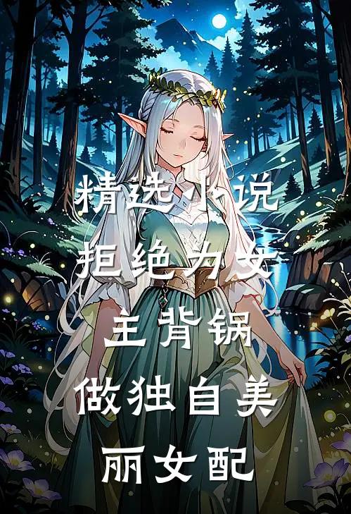 精选小说拒绝为女主背锅，做独自美丽女配