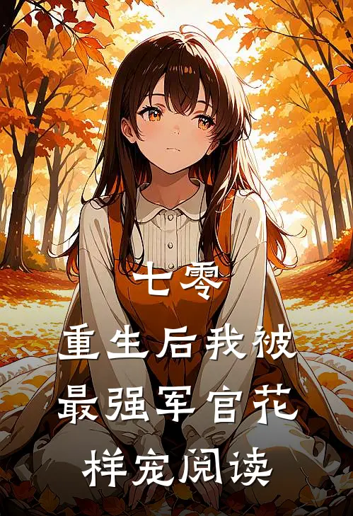 七零，重生后我被最强军官花样宠阅读