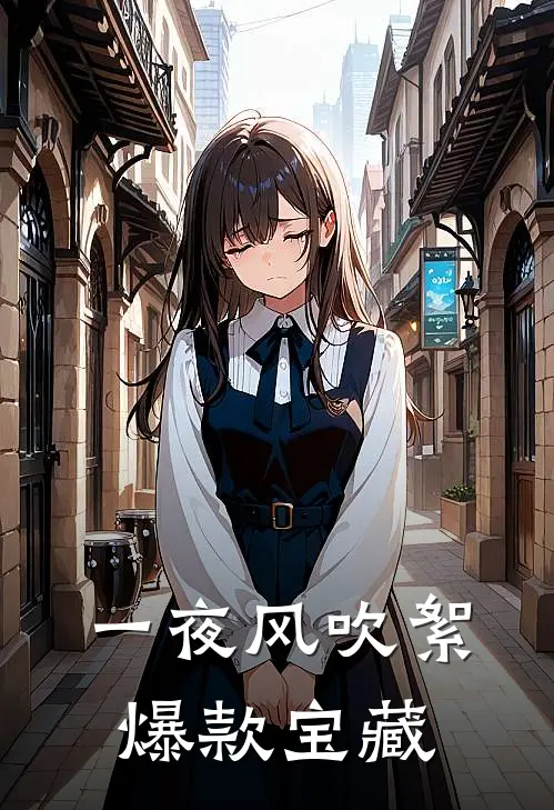 一夜风吹絮爆款宝藏