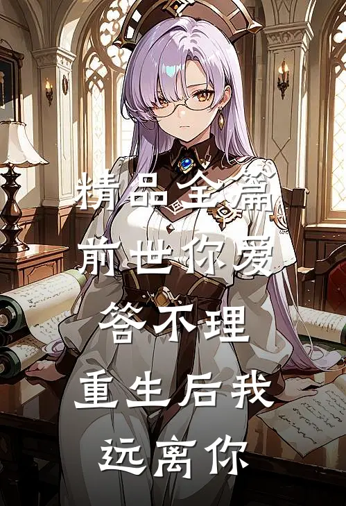 精品全篇前世你爱答不理，重生后我远离你