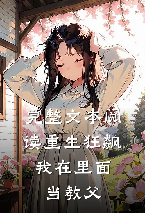 完整文本阅读重生狂飙：我在里面当教父