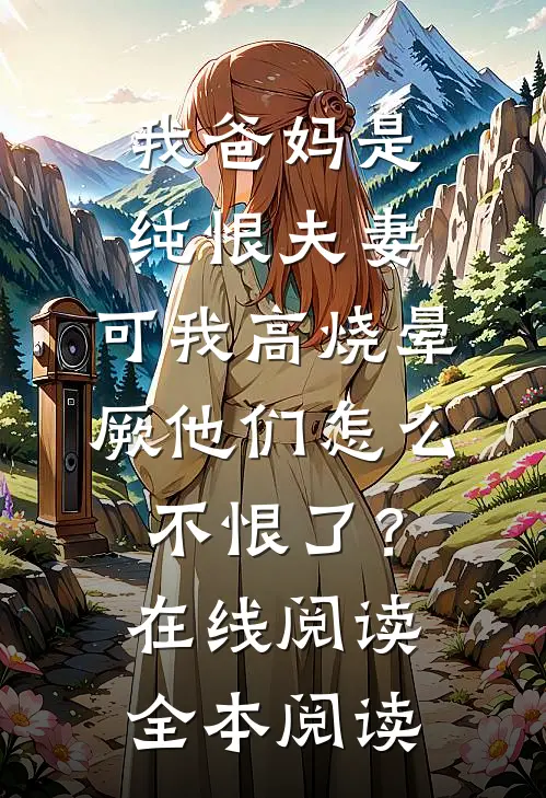 我爸妈是纯恨夫妻，可我高烧晕厥他们怎么不恨了？在线阅读全本阅读