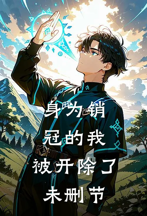 身为销冠的我，被开除了未删节