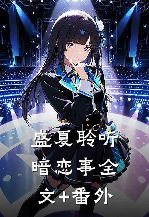 盛夏聆听暗恋事全文+番外