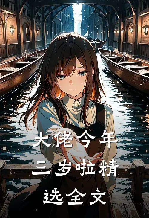 大佬今年三岁啦精选全文
