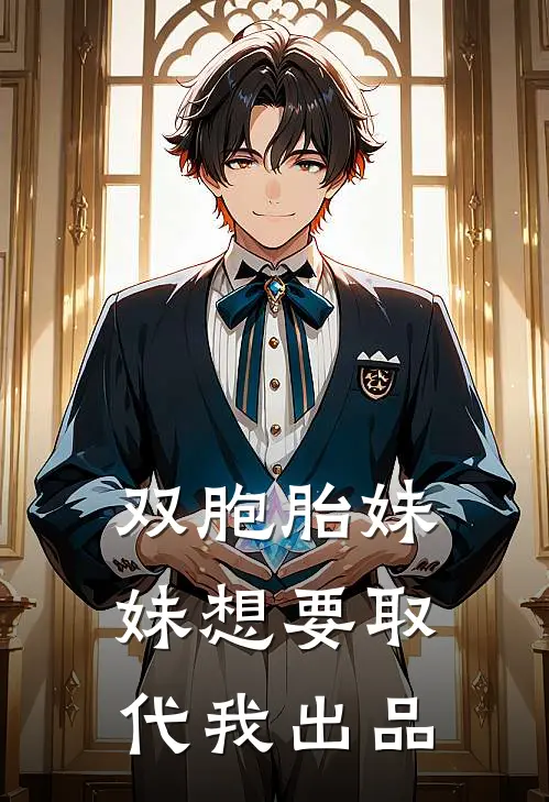 双胞胎妹妹想要取代我出品