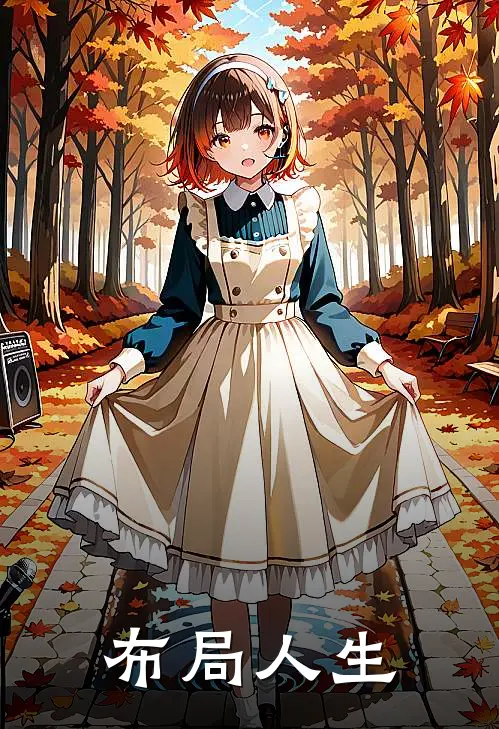 布局人生