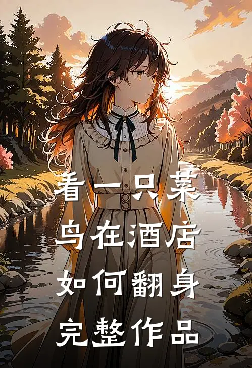 看一只菜鸟在酒店如何翻身完整作品