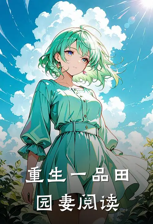 重生一品田园妻阅读
