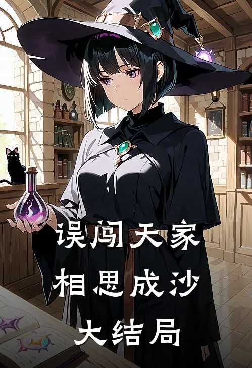 误闯天家，相思成沙大结局