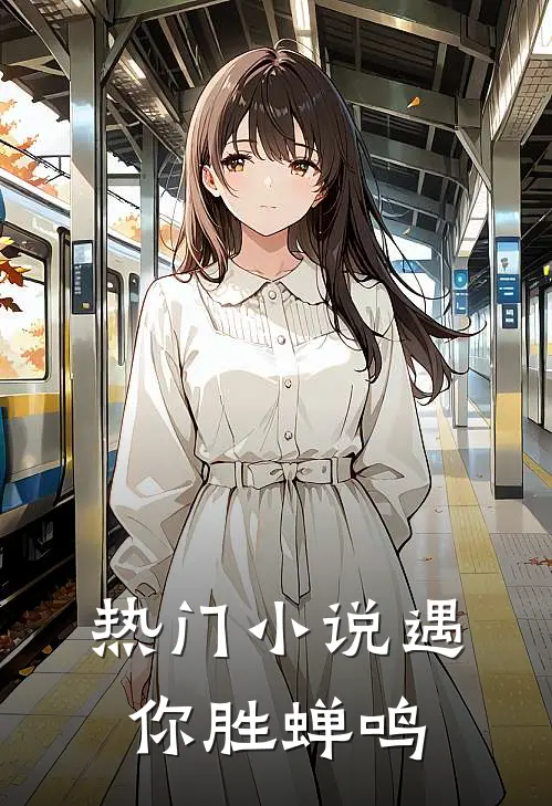 热门小说遇你胜蝉鸣
